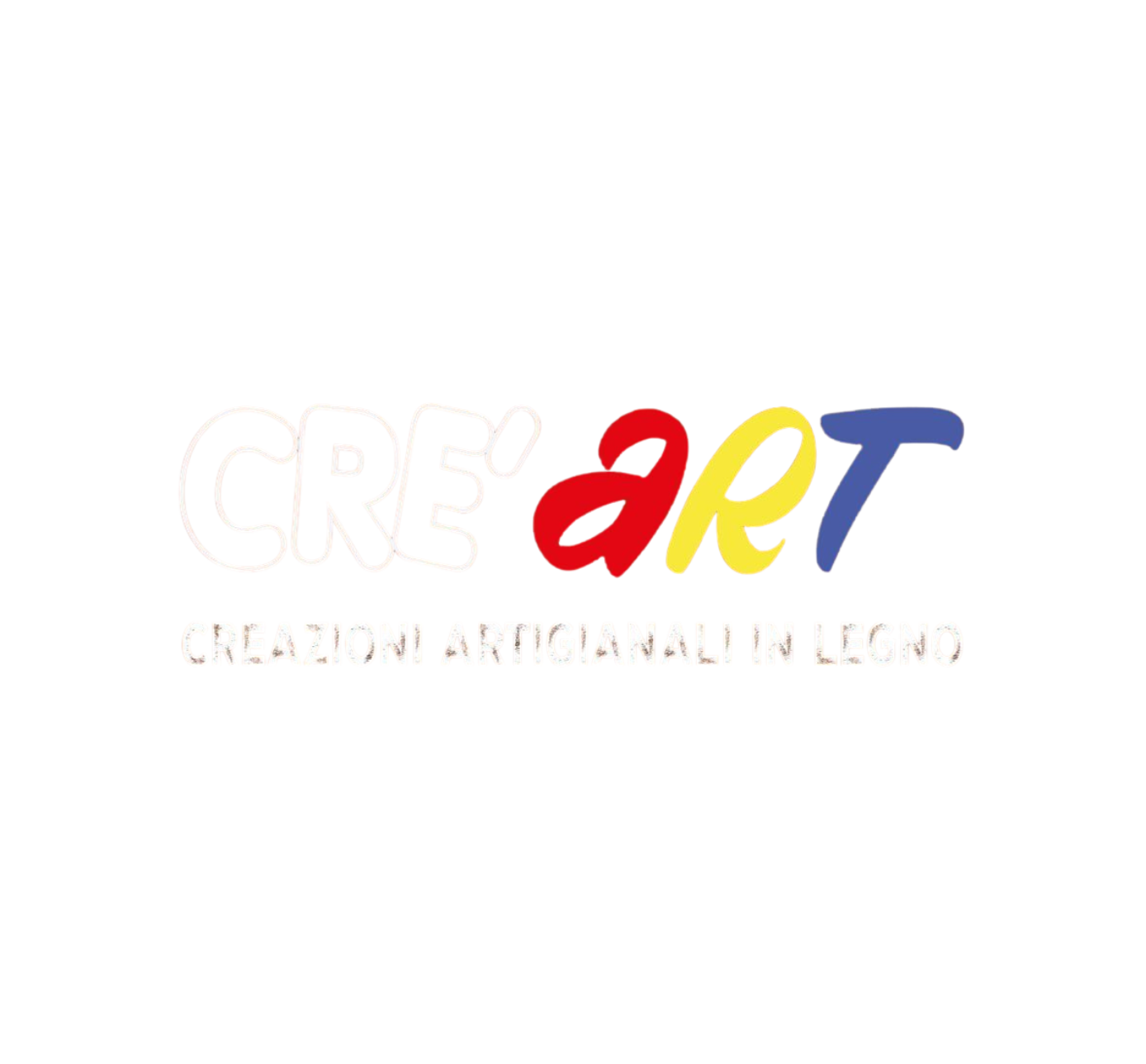 logo creart nuovo